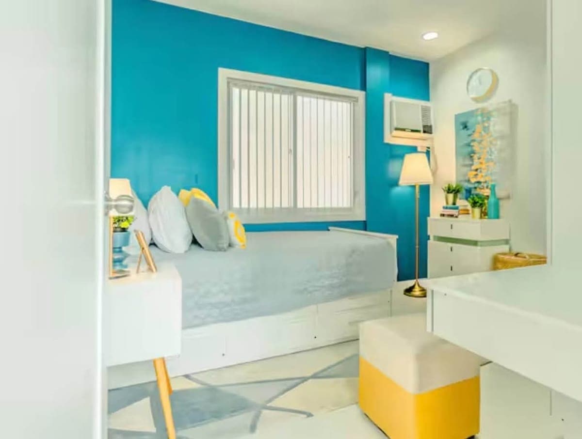 🏡✨ FOR RENT | Elegant Scandinavian-Inspired Townhouse in North 8 Residences, Guadalupe, Cebu City ✨🏡 - photo 5