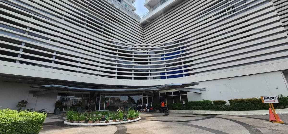 ✨🏙️ 𝐅𝐎𝐑 𝐑𝐄𝐍𝐓 | Fully Furnished 1-Bedroom Unit at One Pavilion Banawa 🏙️✨ - photo 3