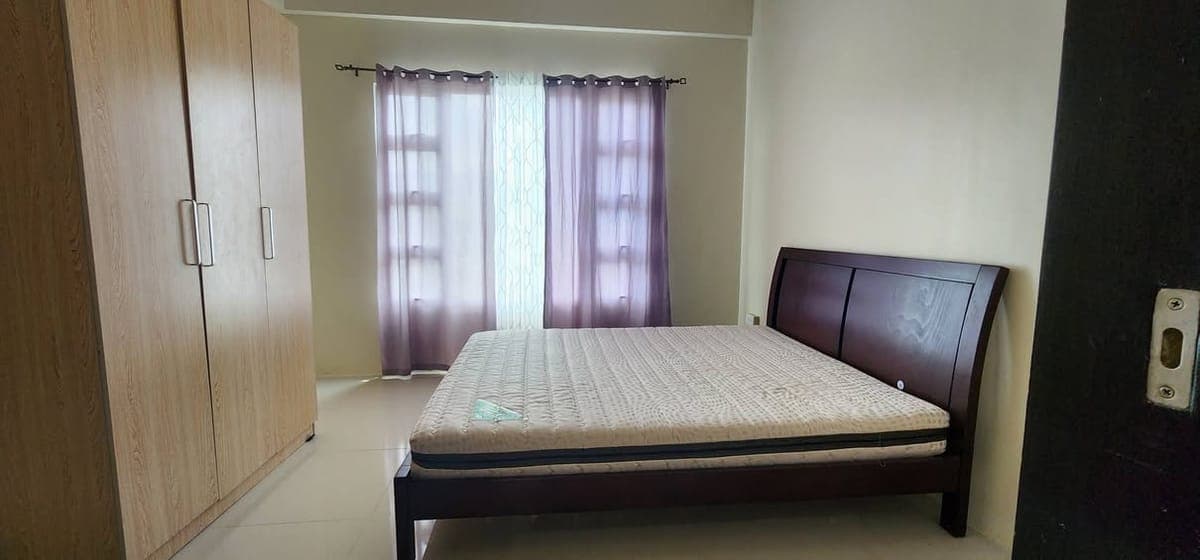 ✨🏙️ 𝐅𝐎𝐑 𝐑𝐄𝐍𝐓 | Fully Furnished 1-Bedroom Unit at One Pavilion Banawa 🏙️✨ - photo 4