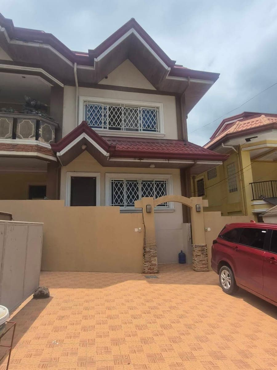 House For Rent - 45,000 /Monthly Rent - photo 1