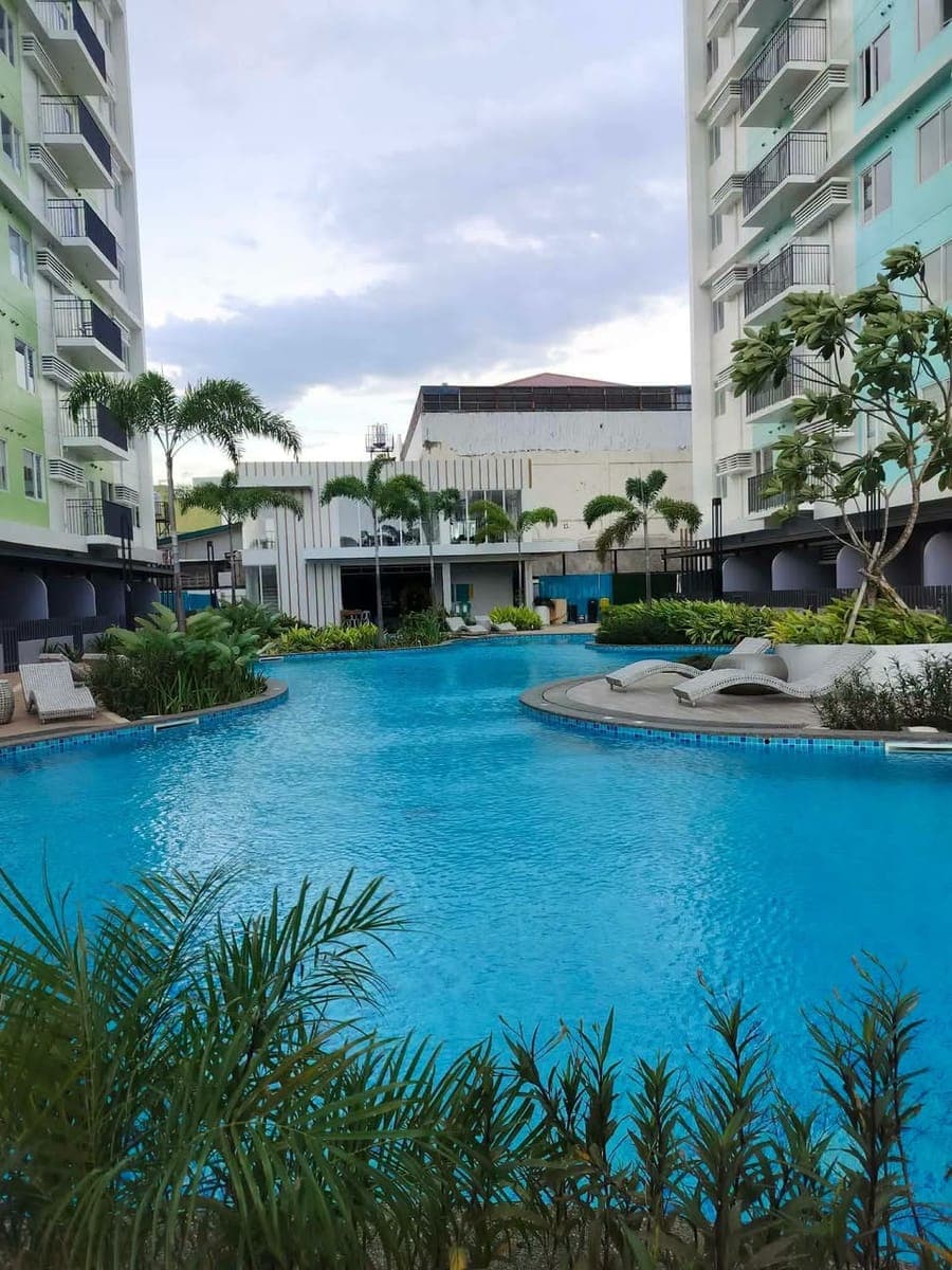 FOR RENT:Brand New  Studio Condo Unit with Parking - photo 1