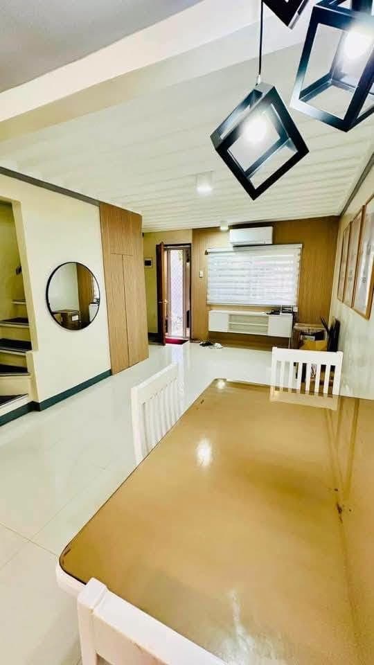 🏡 Modern House for Rent – Only ₱20,000/Month ⭐ FREE Internet! - photo 1