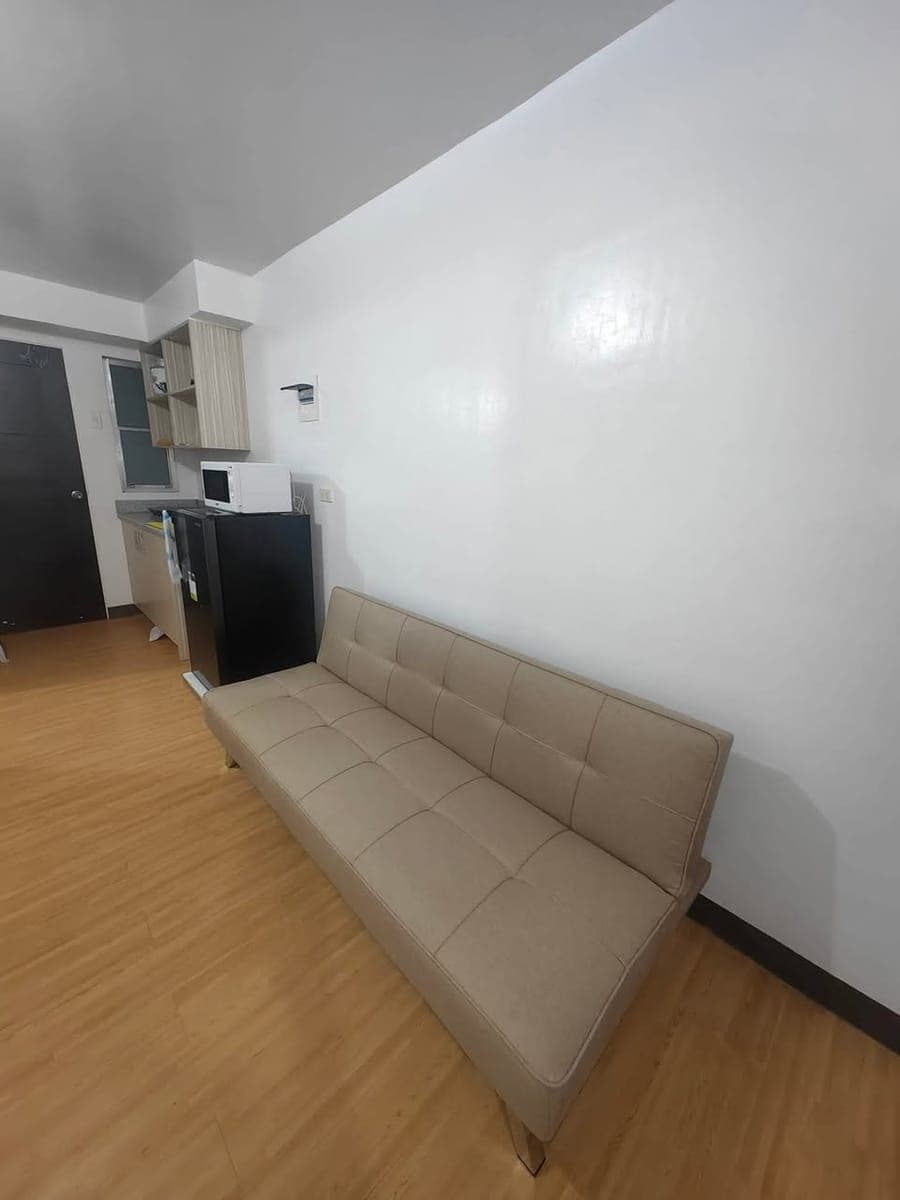 FOR RENT  STUDIO UNIT - photo 3