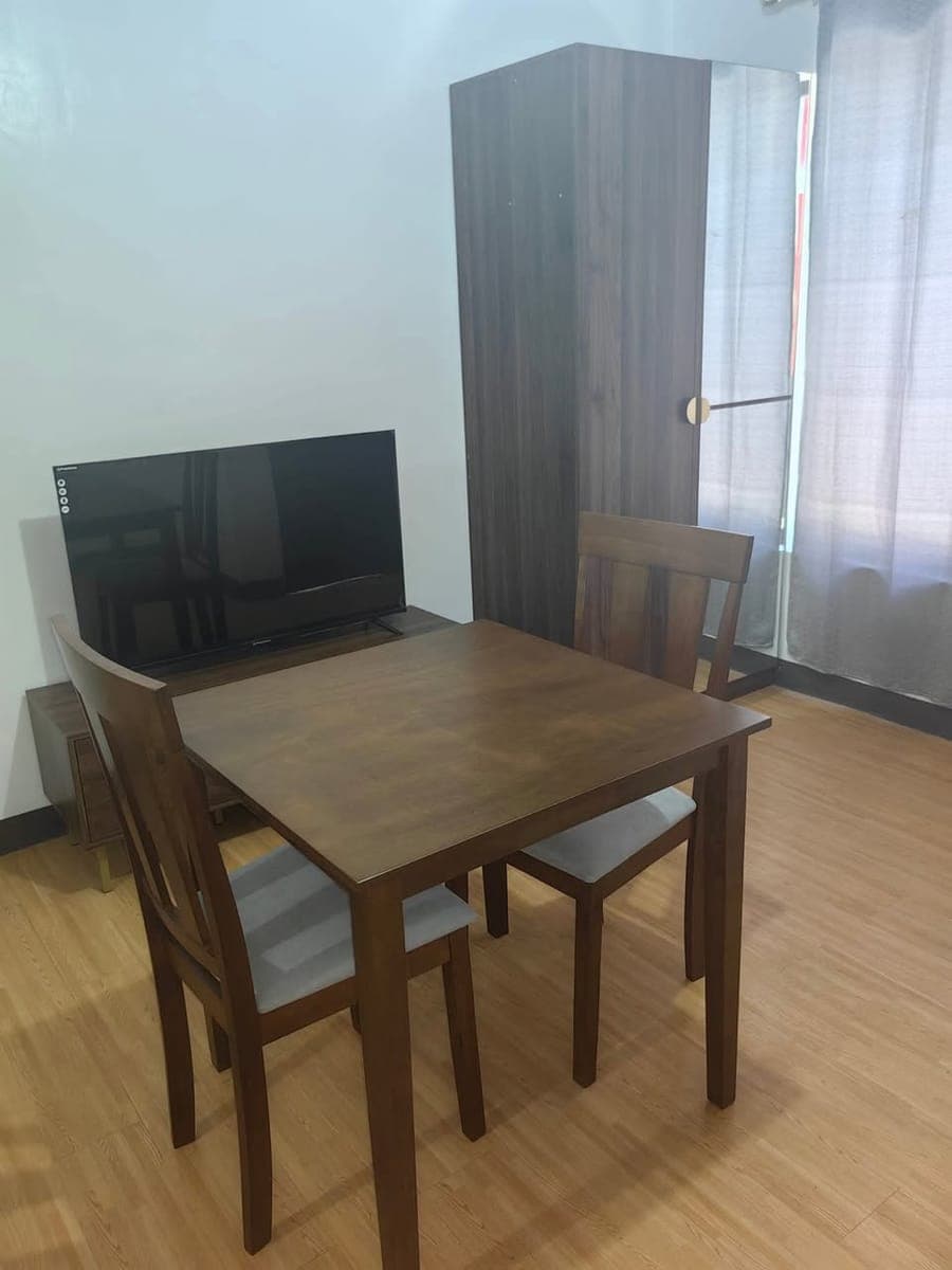 FOR RENT  STUDIO UNIT - photo 4