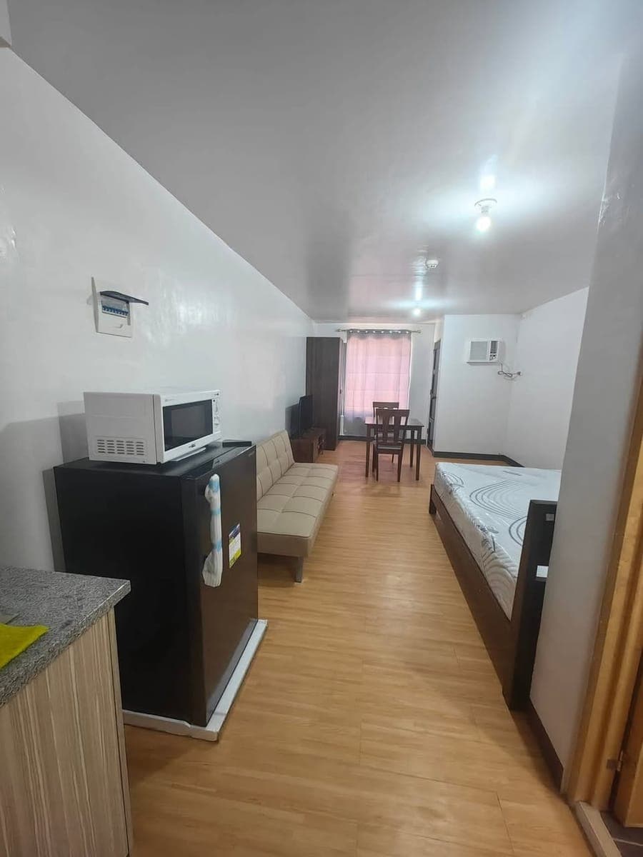 FOR RENT  STUDIO UNIT - photo 5