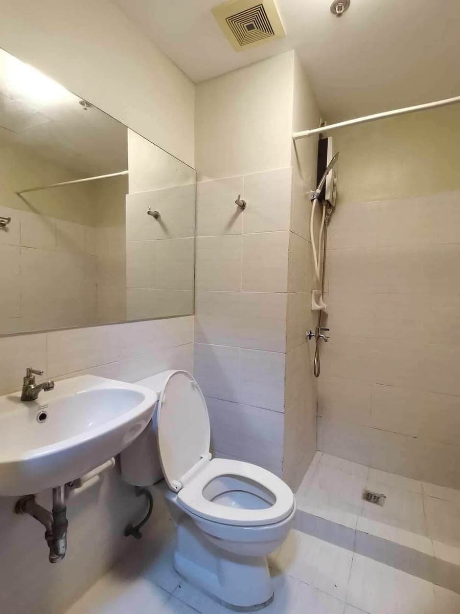 🚩 FOR RENT  FULLY FURNISHED Studio Unit in MIVESA 🚩(B2 7th Floor ) - photo 5