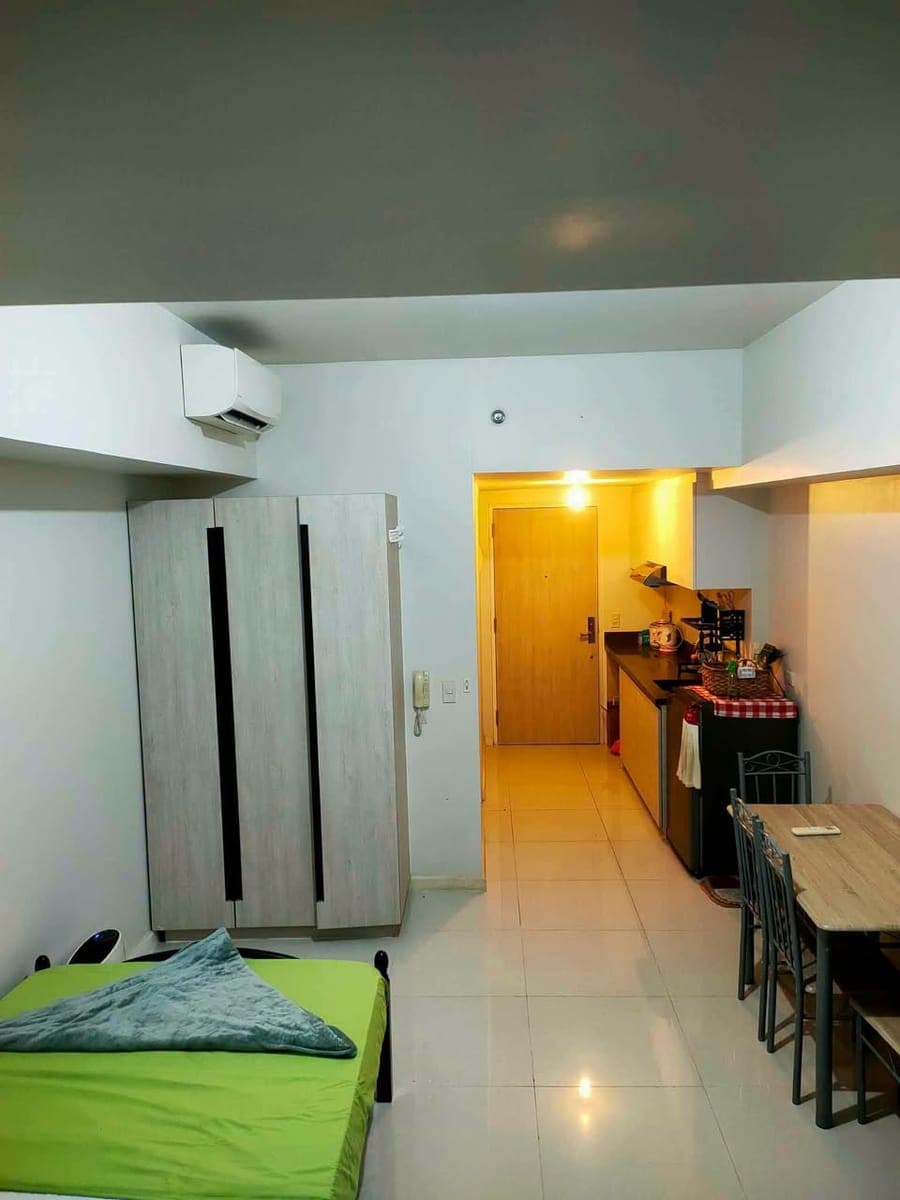 Mandani Bay Studio for Rent - photo 1