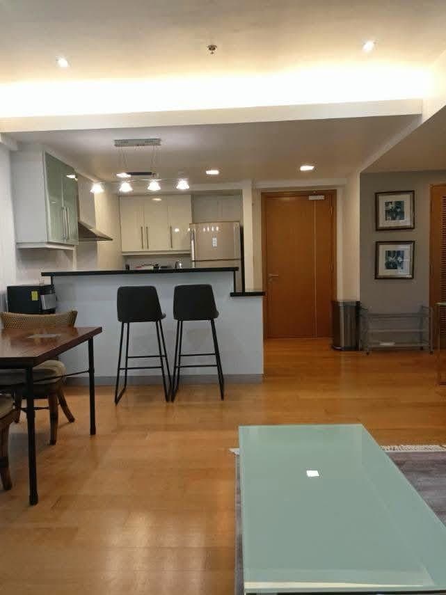 FOR RENT 1 BEDROOM FULLY FUNISHED CONDO UNIT IN PARKPOINT RESIDENCES, AYALA CEBU BUSINESS PARK, CEBU CITY - photo 5