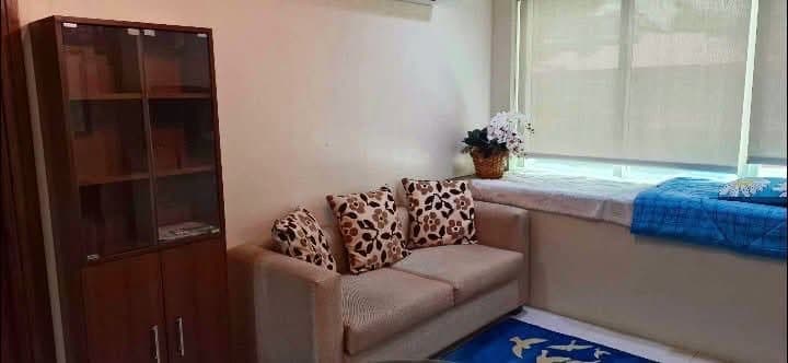 1-BR Condo For Rent Unit in The Padgett Place Condominium - photo 1