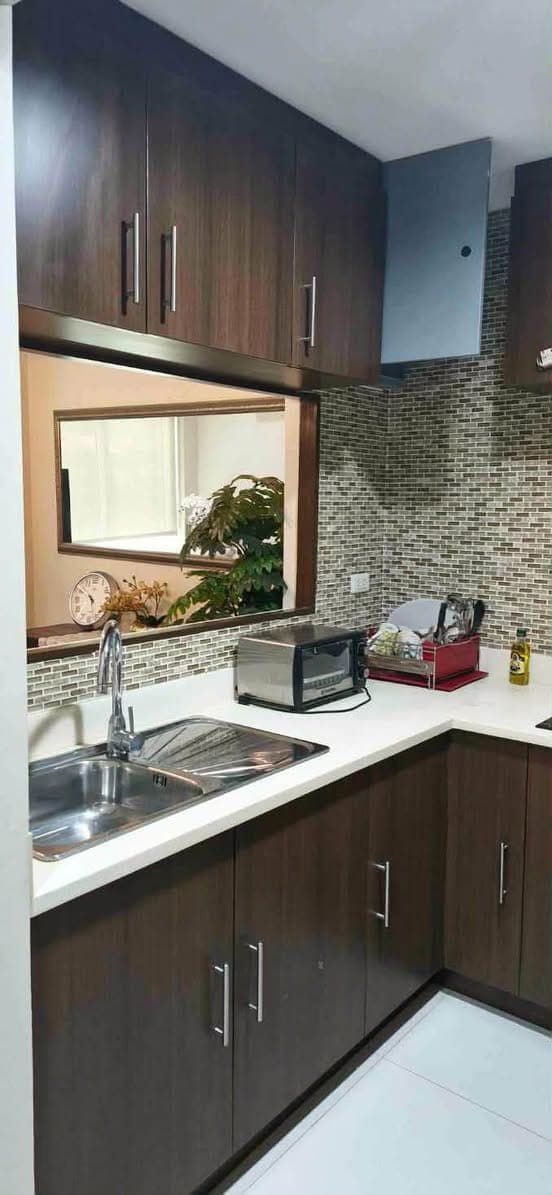 1-BR Condo For Rent Unit in The Padgett Place Condominium - photo 2