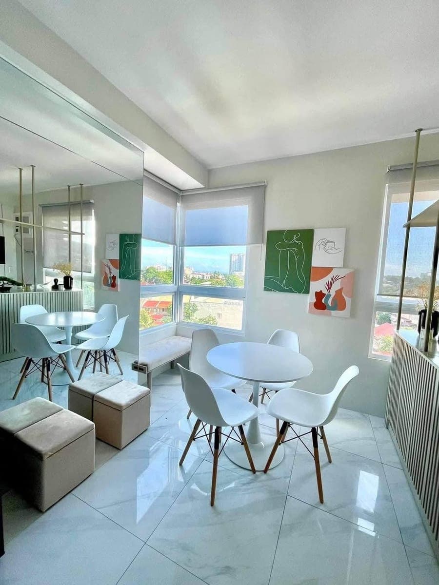 CASA MIRA GUADALUPE – FOR RENT / FOR SALE - photo 3