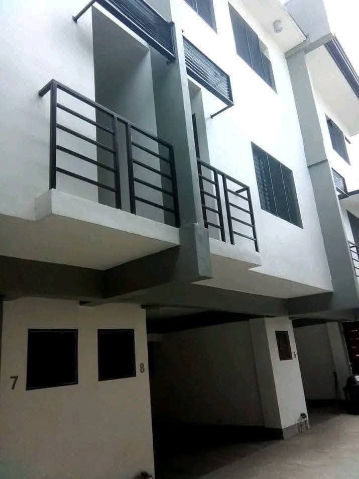 FOR RENT HOUSE / OFFICE IN MANDAUE - photo 1