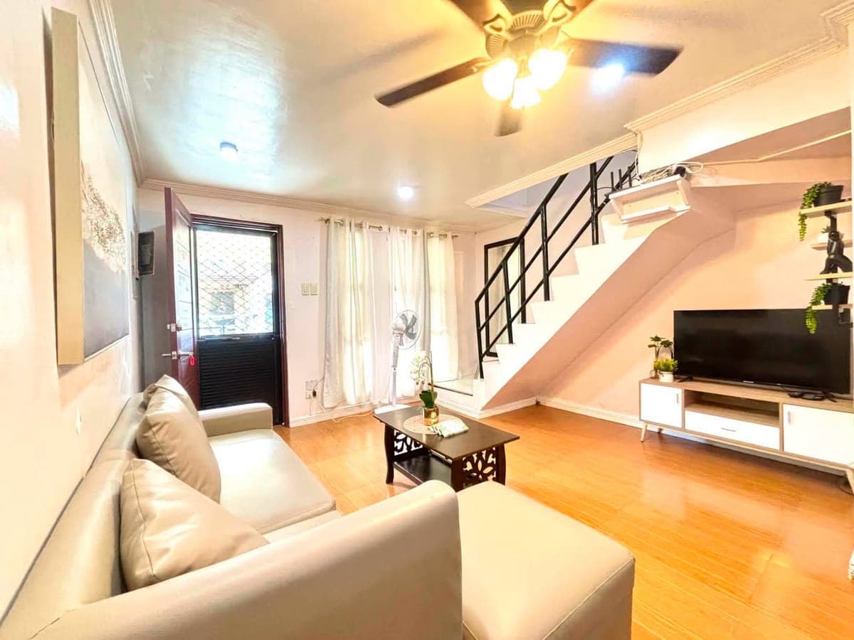 🏡 House for Rent avail.ny july 2nd week - photo 2