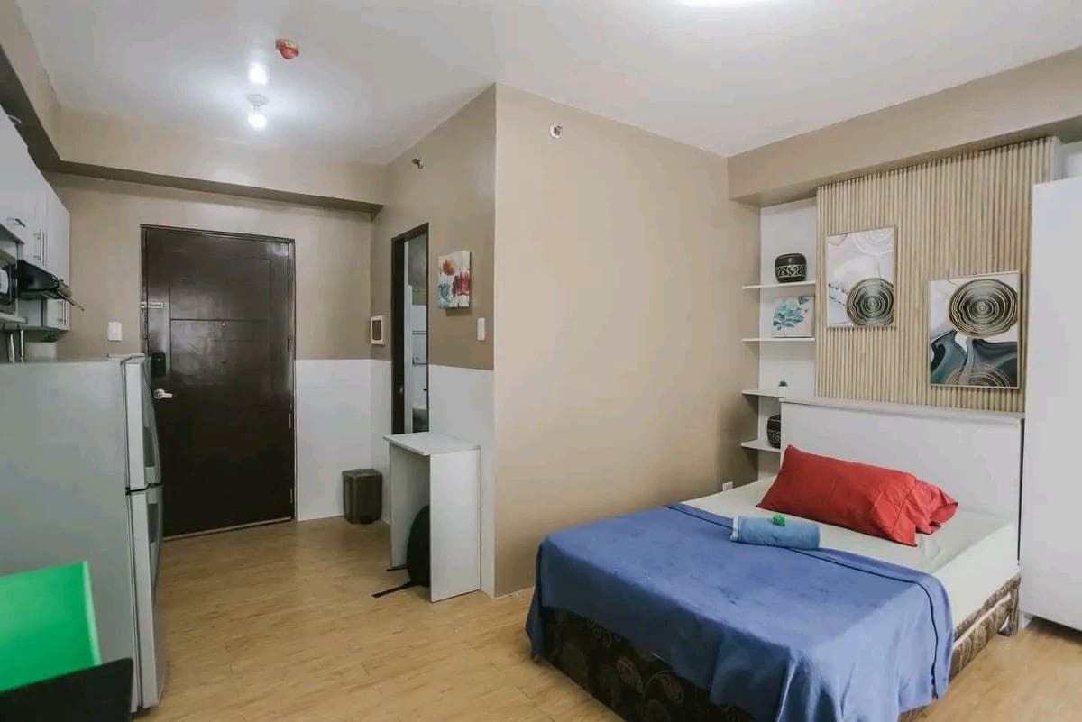 RPH-PL11090- FOR RENT – Mivesa Garden Residences - photo 1