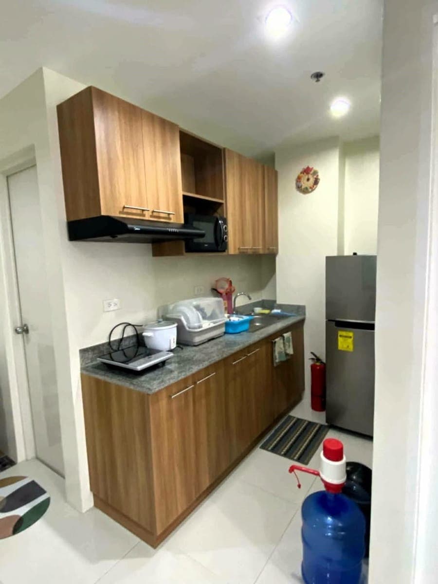 𝐅𝐮𝐥𝐥𝐲 𝐅𝐮𝐫𝐧𝐢𝐬𝐡𝐞𝐝 𝟏-𝐁𝐞𝐝𝐫𝐨𝐨𝐦 𝐂𝐨𝐧𝐝𝐨 𝐟𝐨𝐫 𝐑𝐞𝐧𝐭 – 𝐁𝐚𝐧𝐢𝐥𝐚𝐝, 𝐌𝐚𝐧𝐝𝐚𝐮𝐞 𝐂𝐢𝐭𝐲 - photo 4