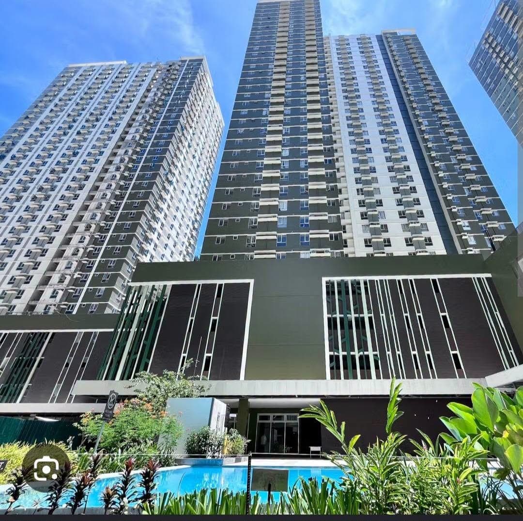 FULLY FURNISHED STUDIO AVIDA RIALA TOWER 1 - photo 1