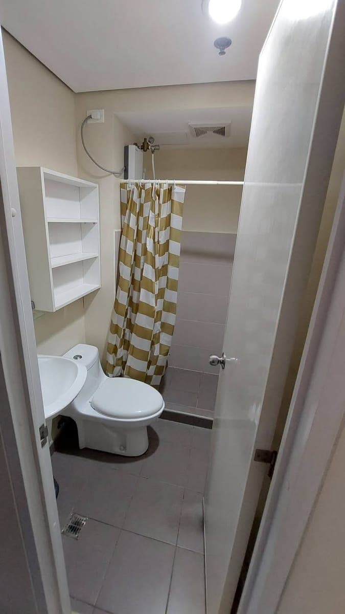 FULLY FURNISHED STUDIO AVIDA RIALA TOWER 1 - photo 5