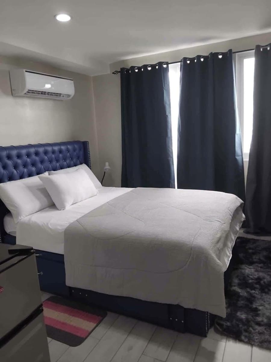 FOR RENT: Fully Furnished Studio Unit with Balcony – Cityscape Grand Tower - photo 1