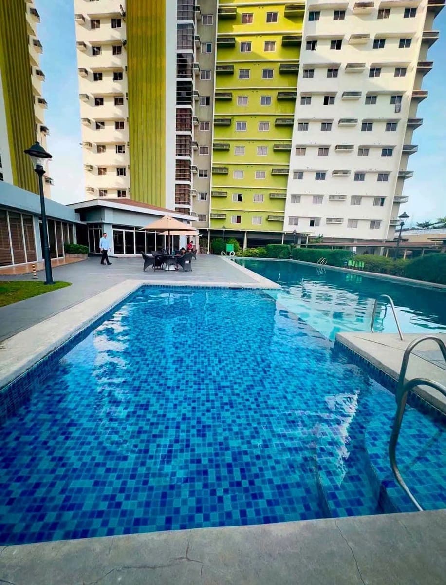 🎋Midori Residences Condo   with Patking - photo 1