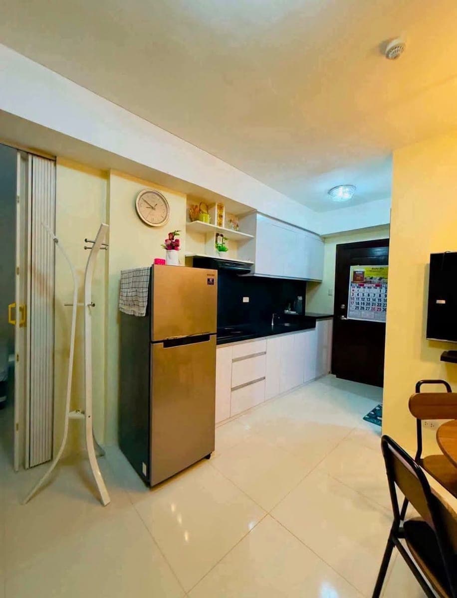🎋Midori Residences Condo   with Patking - photo 5