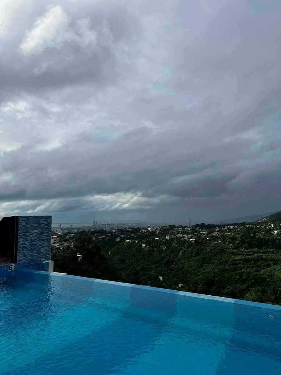 🎋One Bedroom  with Balcony  for Rent - photo 3