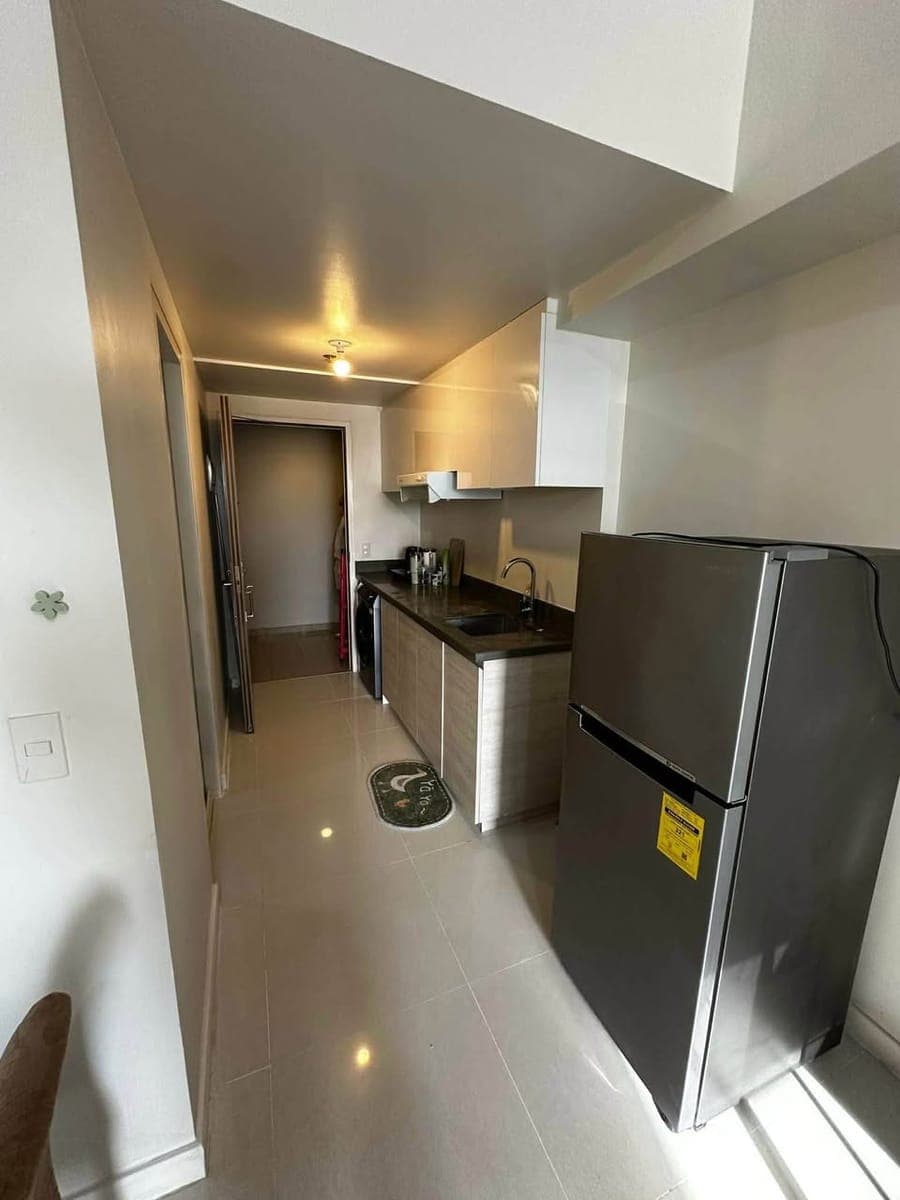 Mandani Bay Studio for Rent- 23,500 including condo dues ( Near CDU)‼️ - photo 3