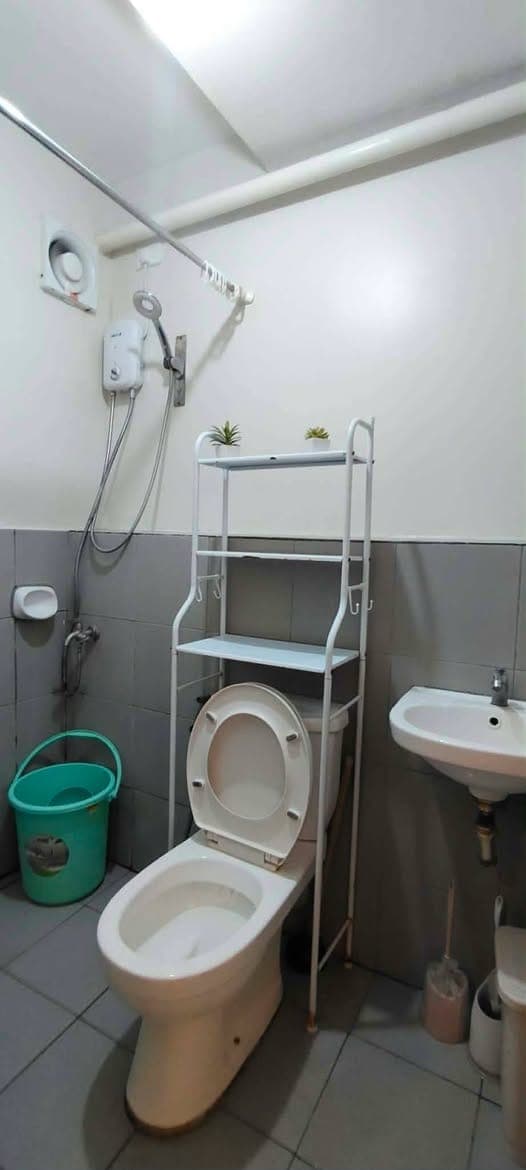 FOR RENT DECA HOMES BANILAD CEBU - photo 1