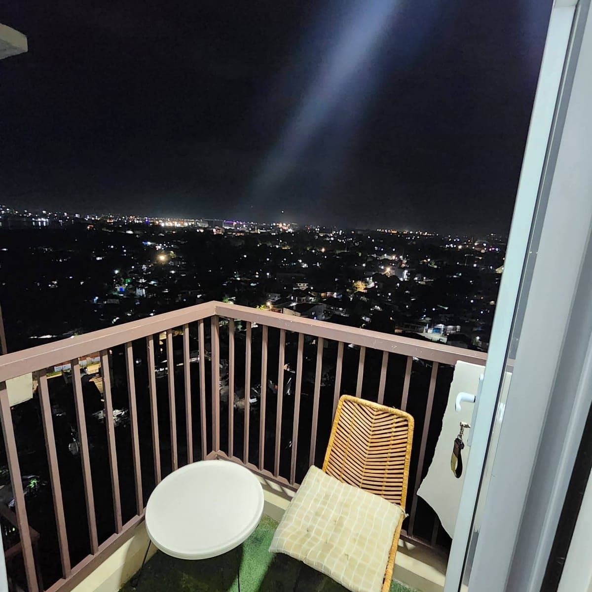 FOR RENT – FULLY FURNISHED STUDIO UNIT - photo 5