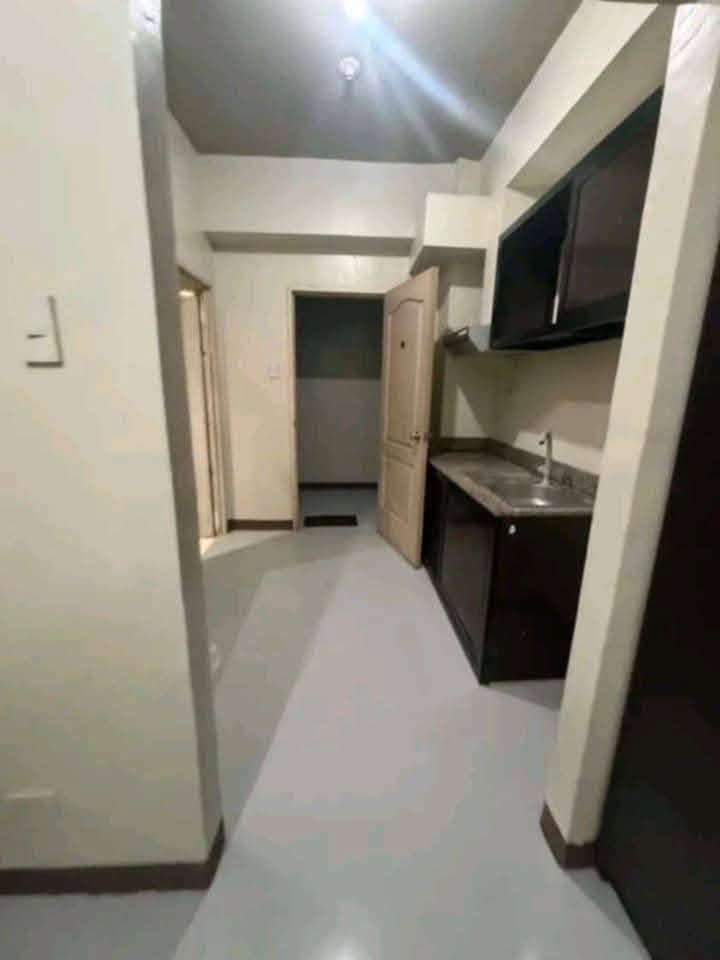 📣 FOR RENT SEMI FURNISHED 1 BEDROOM APARTMENT - photo 1