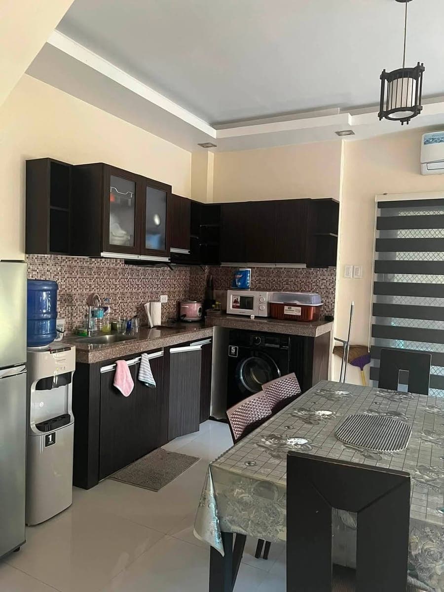 🩸FULLY FURNISHED HOUSE FOR RENT‼️ - photo 4