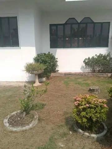 Bungalow house 🏠 for  Rent/for sale 💥 - photo 1