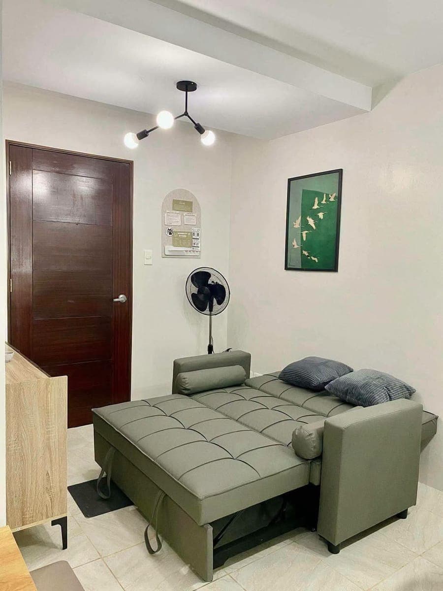FOR RENT 2 BEDROOMS - photo 4