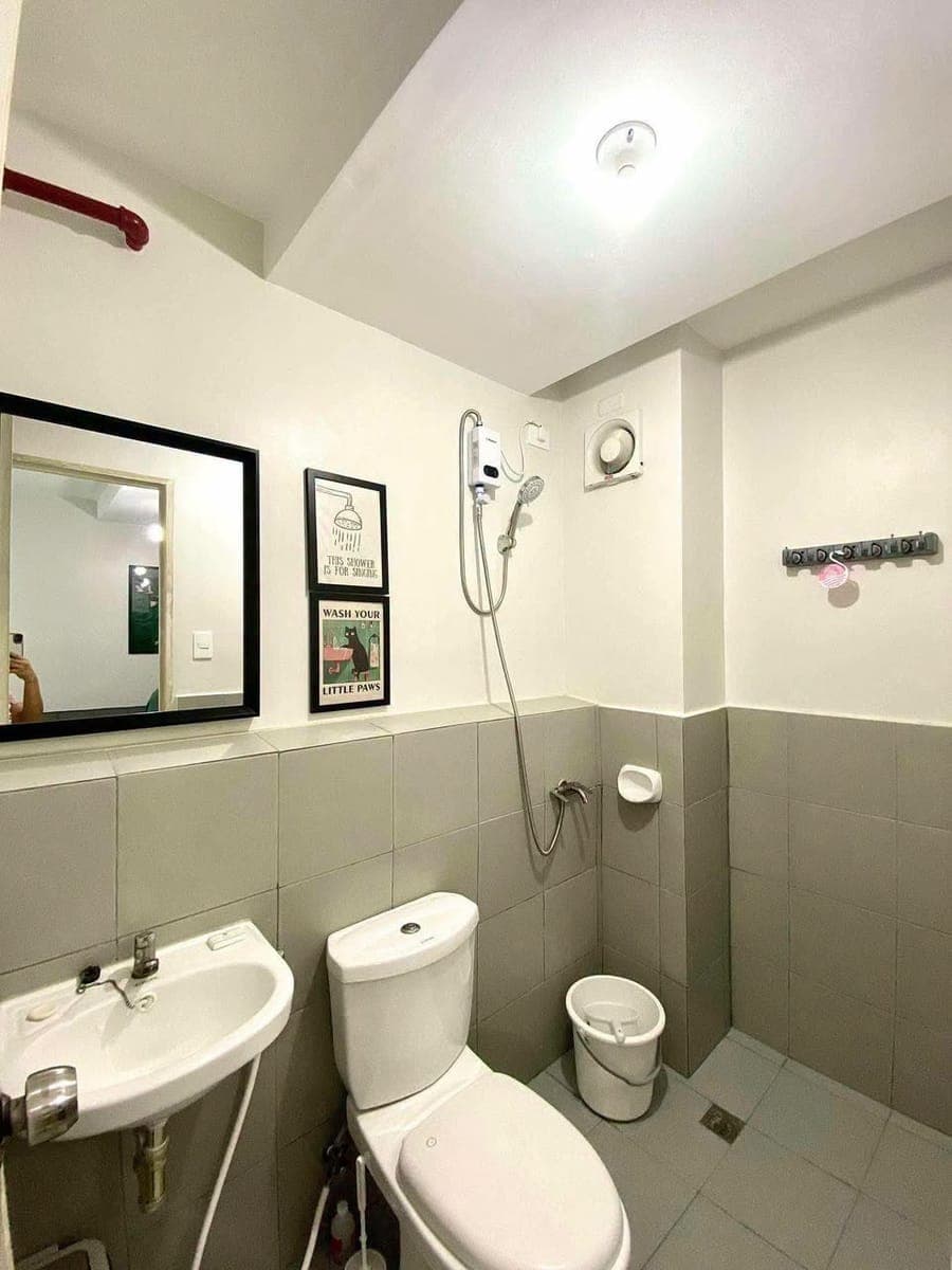 FOR RENT 2 BEDROOMS - photo 5