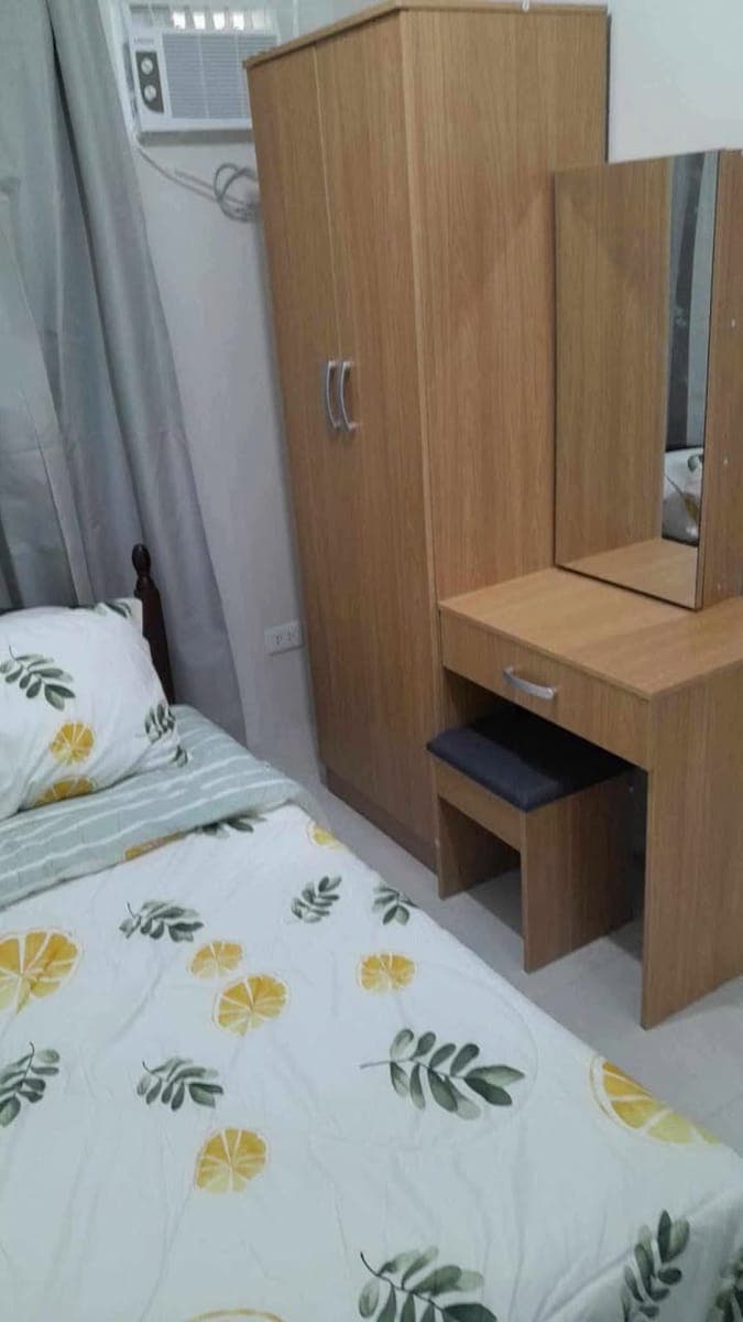 FOR RENT: Fully Furnished 2 Bedroom Unit – Urban Deca Homes Banilad - photo 3