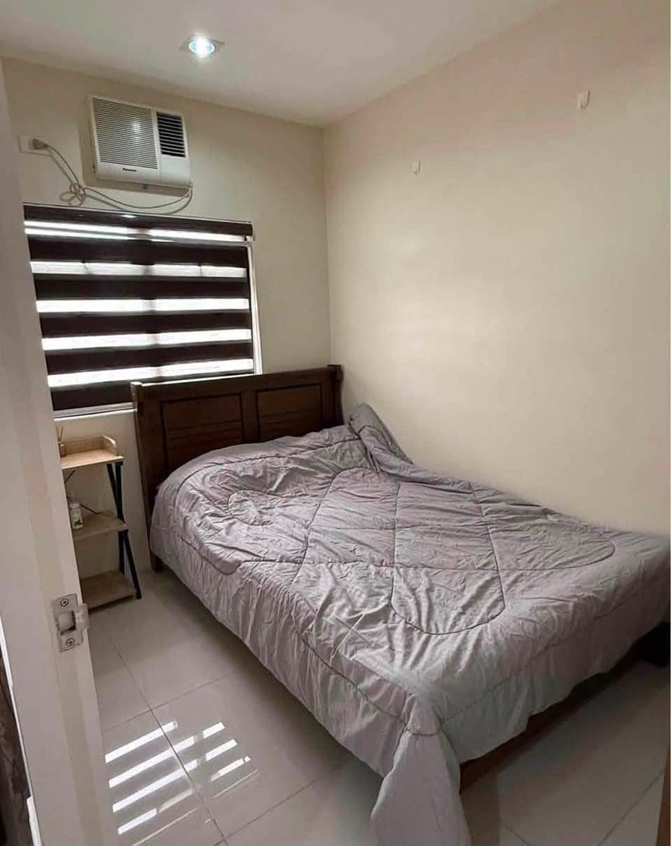 FOR RENT: Fully Furnished 1 Bedroom Unit – Midpoint Residences - photo 2