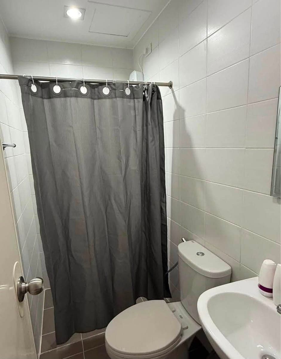 FOR RENT: Fully Furnished 1 Bedroom Unit – Midpoint Residences - photo 5