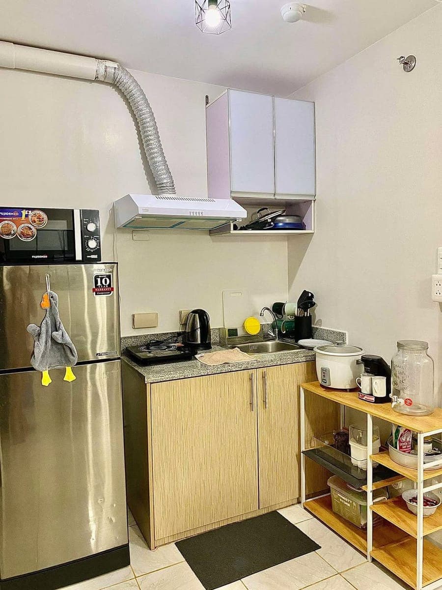 2 Bedroom Condo Unit for Rent in Urban Deca Banilad, Mandaue City, Cebu! - photo 5