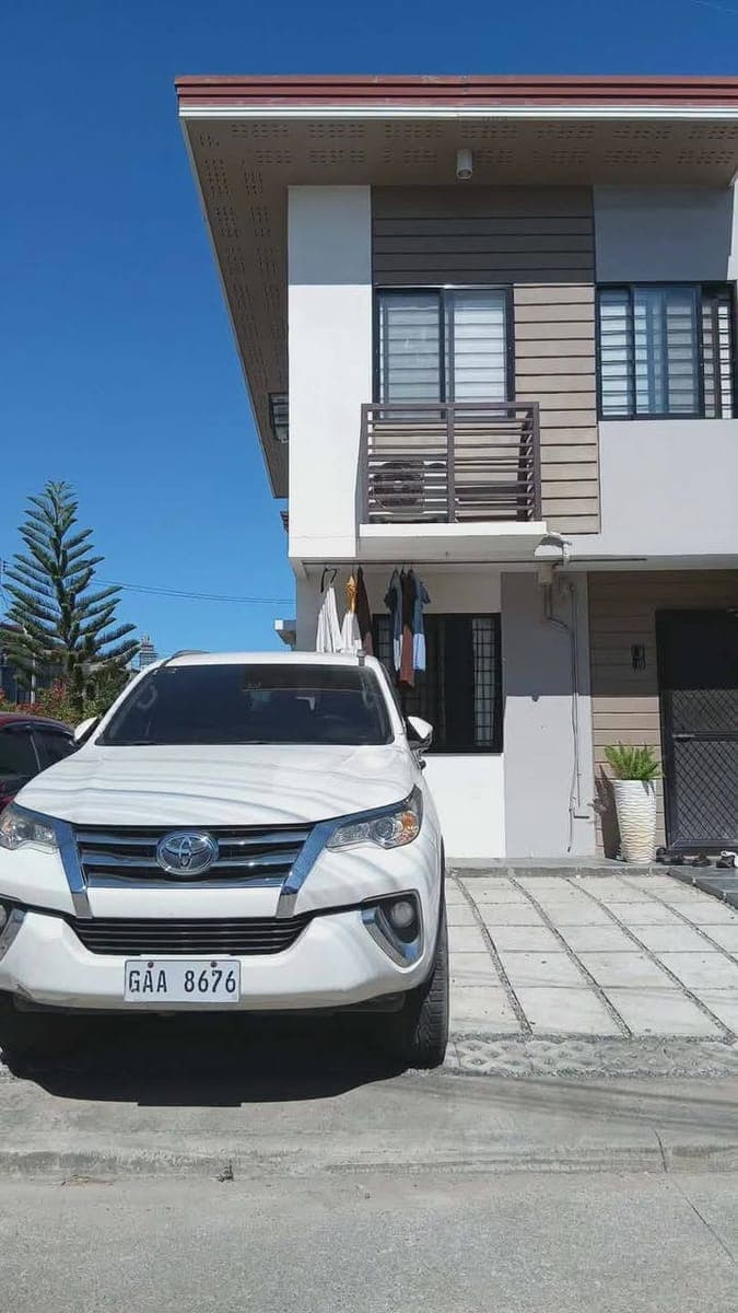FOR RENT: Fully Furnished House & Lot in Bliss, Labangon - photo 2