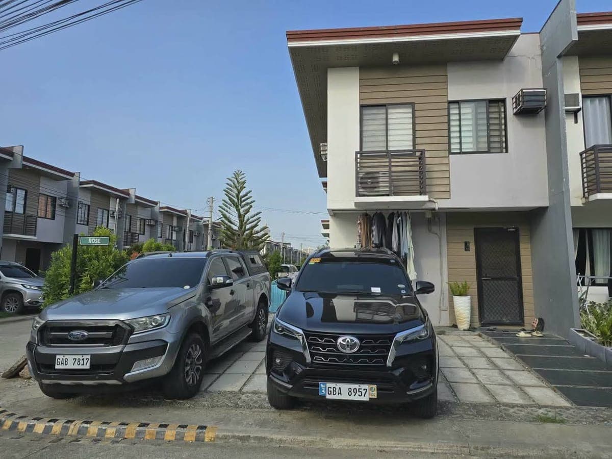 FOR RENT: Fully Furnished House & Lot in Bliss, Labangon - photo 3