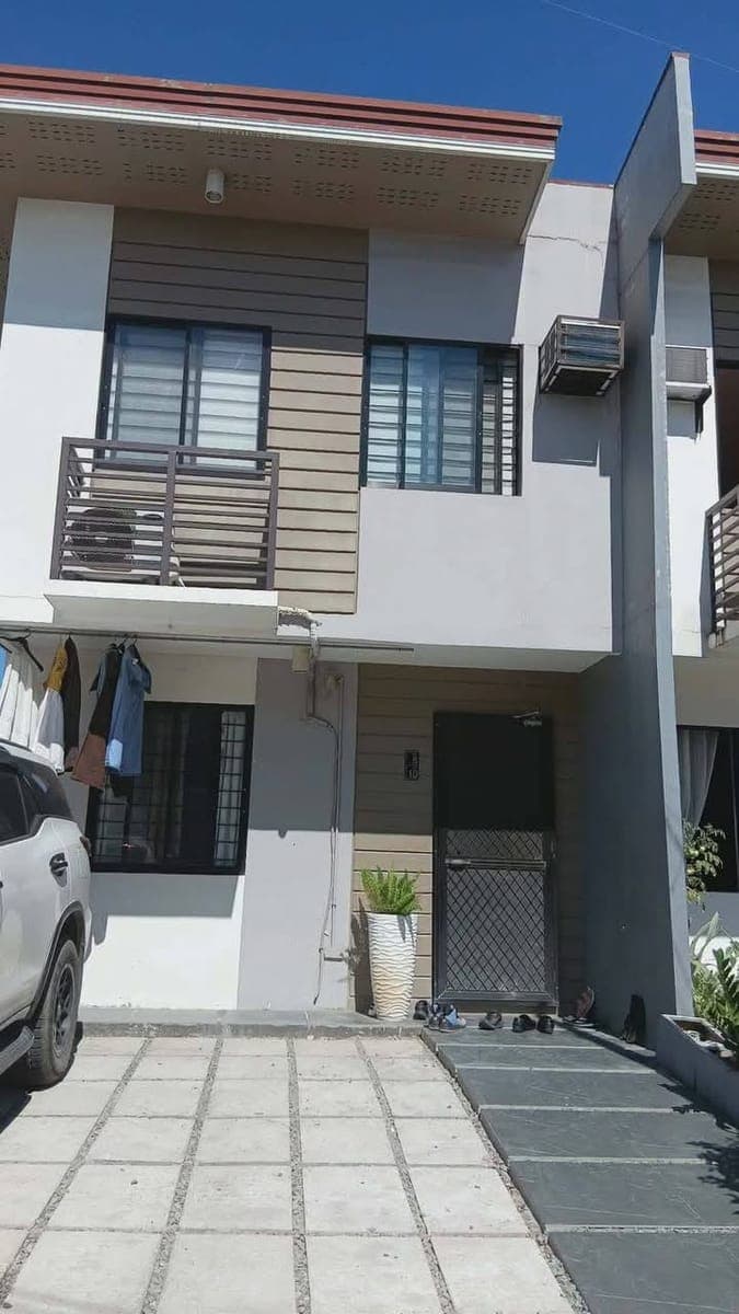 FOR RENT: Fully Furnished House & Lot in Bliss, Labangon - photo 4