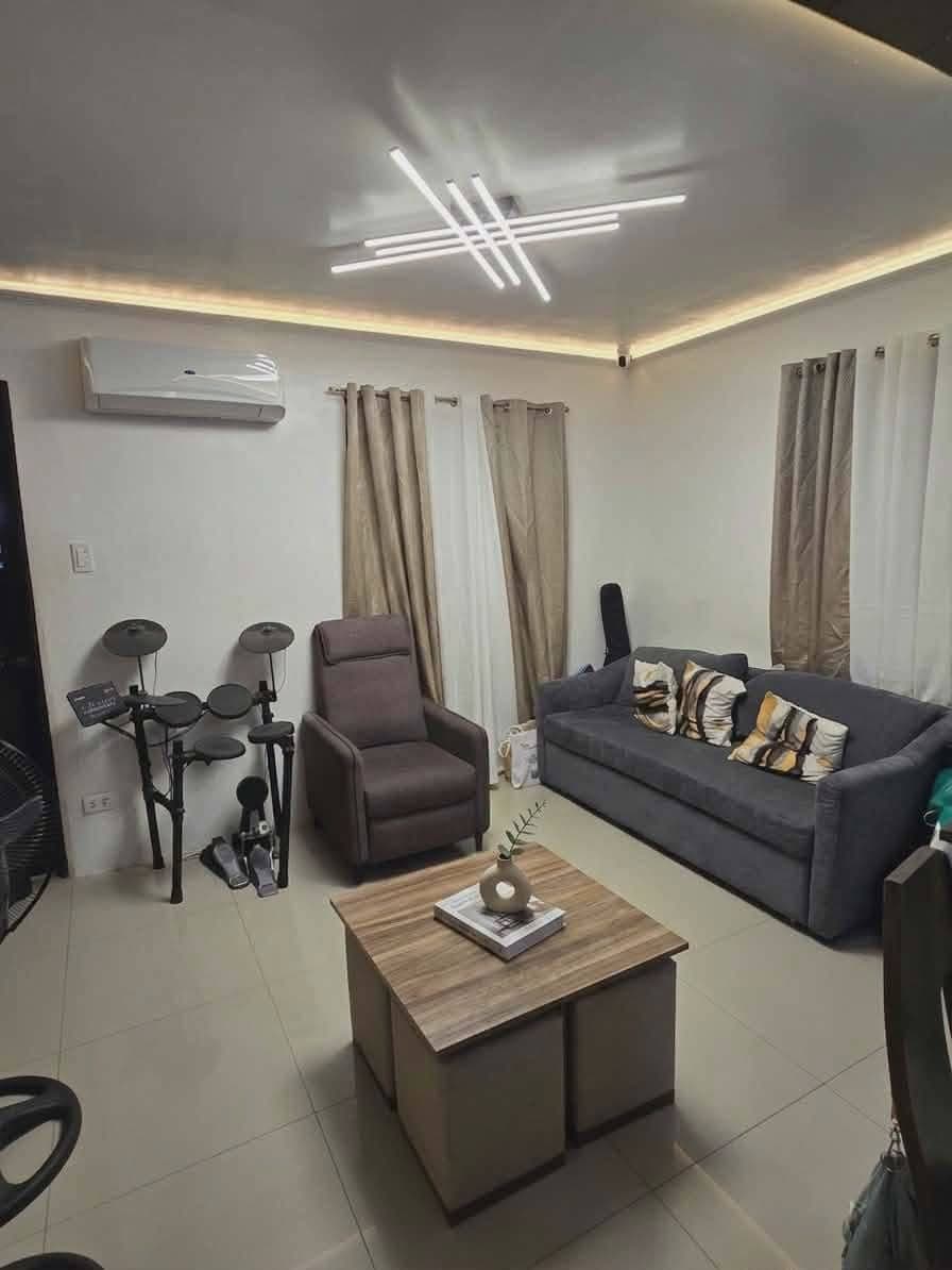 FOR RENT: Fully Furnished House & Lot in Bliss, Labangon - photo 5