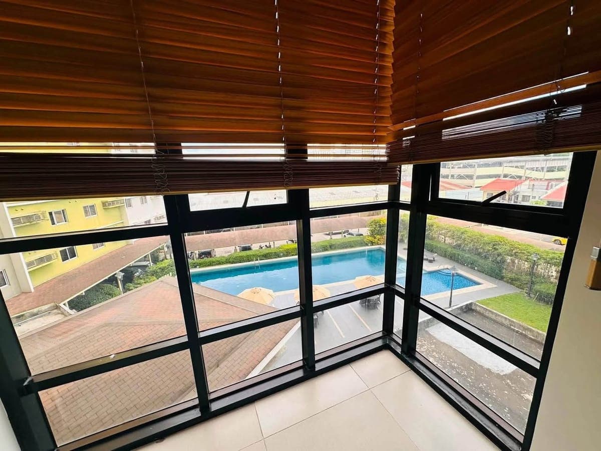 🏢 FOR RENT or FOR SALE – Midori Residences, A.S. Fortuna, Mandaue City - photo 2