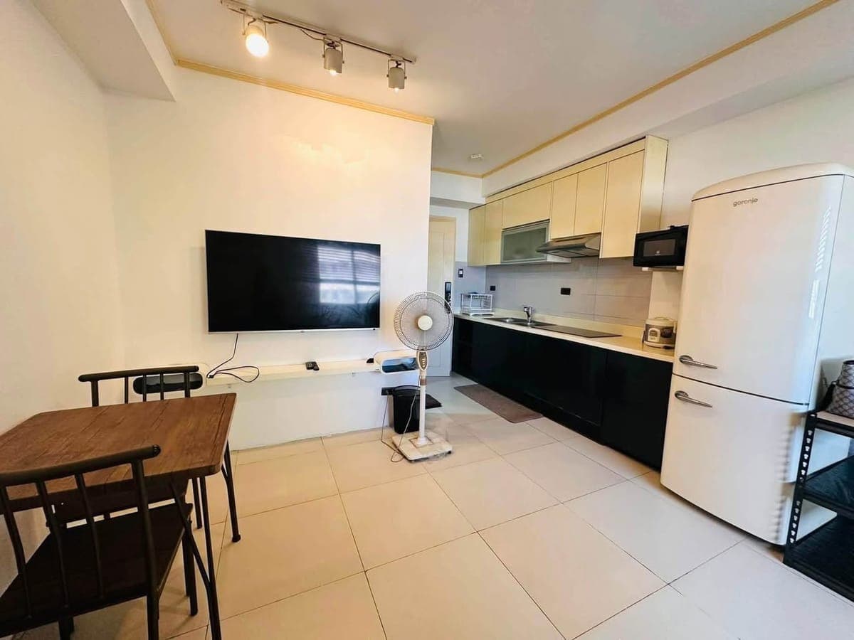 🏢 FOR RENT or FOR SALE – Midori Residences, A.S. Fortuna, Mandaue City - photo 3