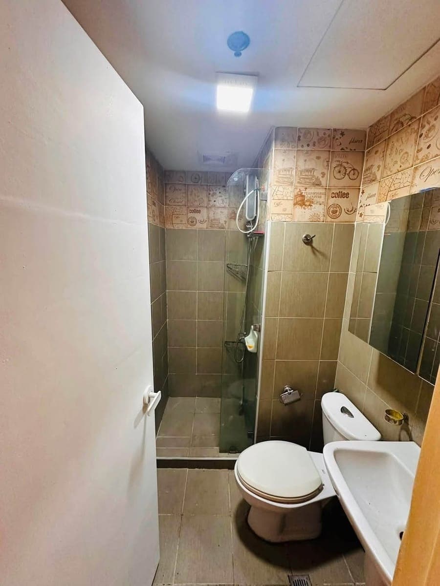 🏢 FOR RENT or FOR SALE – Midori Residences, A.S. Fortuna, Mandaue City - photo 5