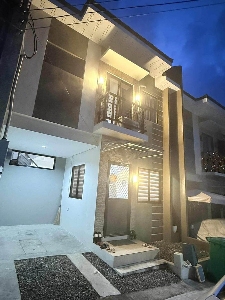 🏡 HOUSE FOR RENT - photo 1