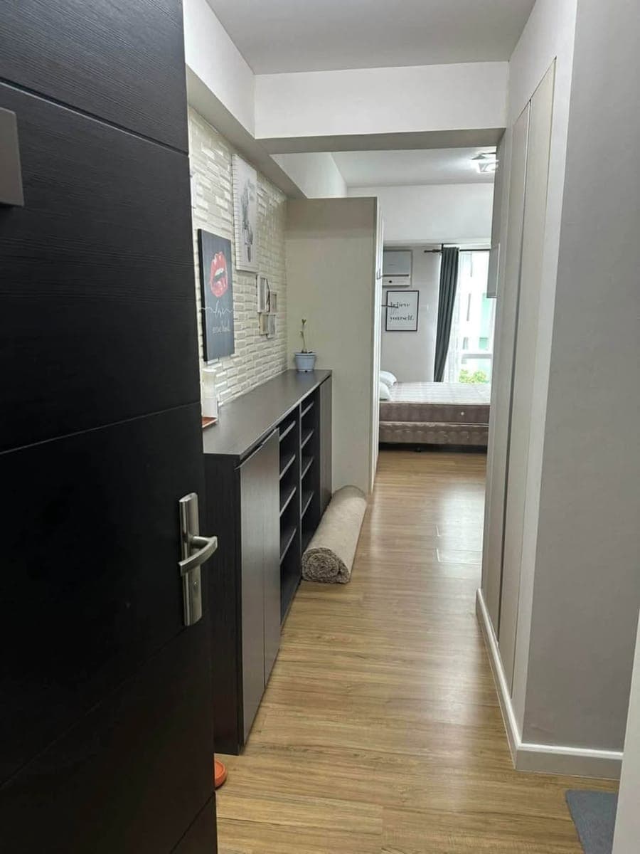 FOR RENT: Studio Unit at Solinea - across Ayala Center Cebu - photo 4