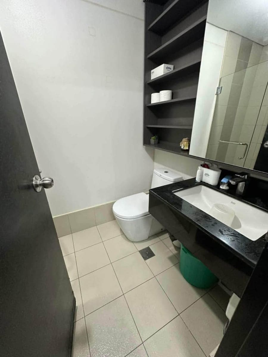 FOR RENT: Studio Unit at Solinea - across Ayala Center Cebu - photo 5