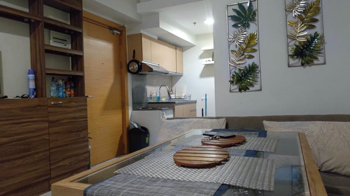 Cebu City Condo for Rent - photo 2