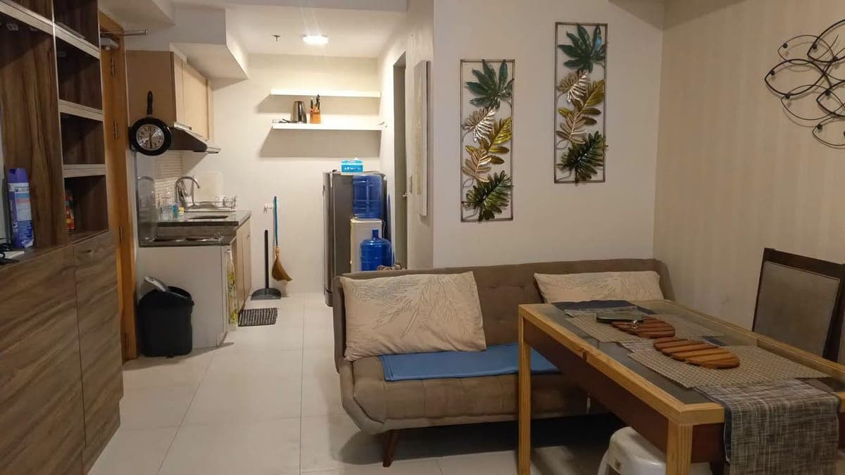 Cebu City Condo for Rent - photo 3