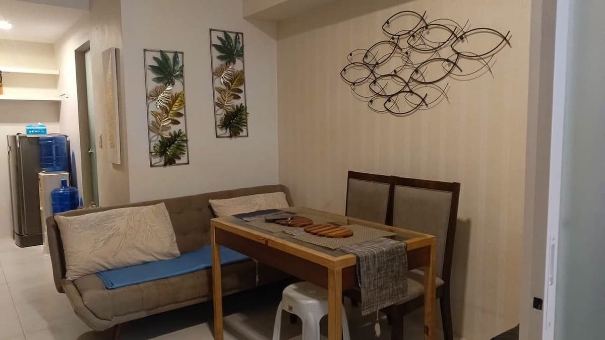 Cebu City Condo for Rent - photo 4